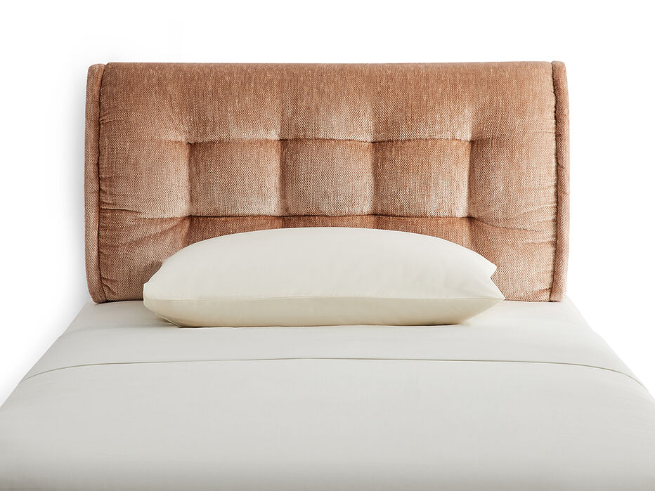 Lana Upholstered Heaboard - TULLABEE - 