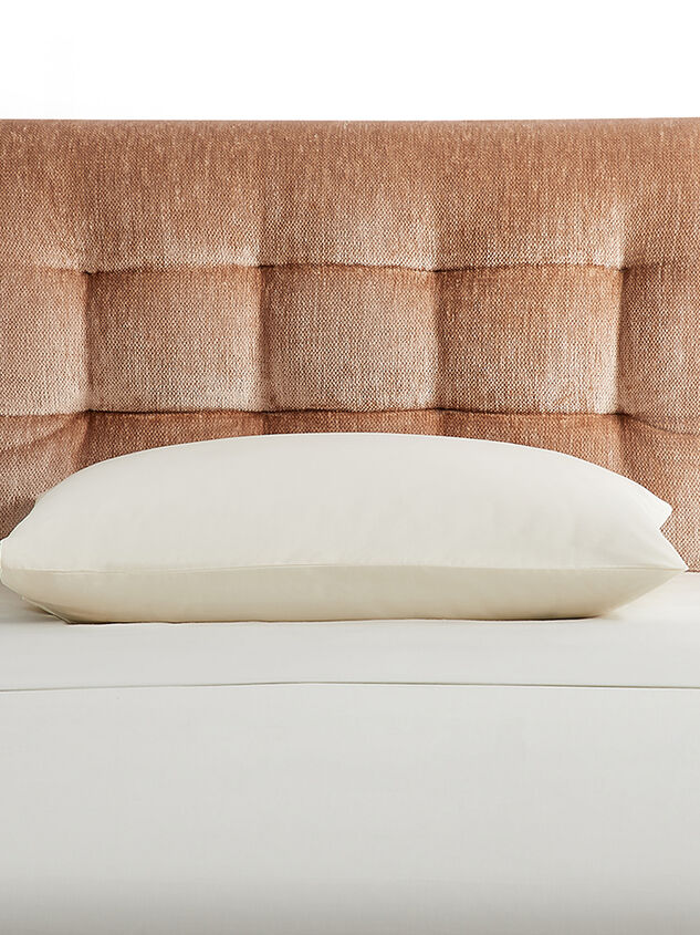 Lana Upholstered Heaboard - TULLABEE