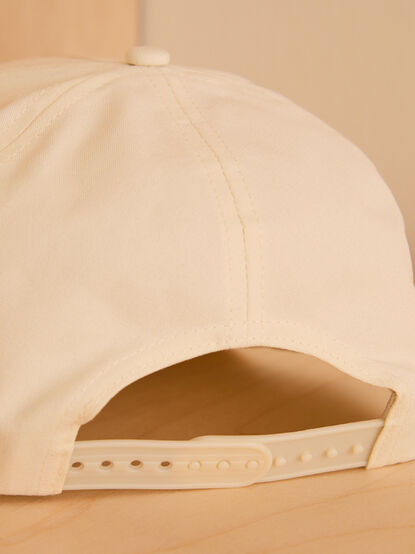 Boat Captain Trucker Hat - TULLABEE