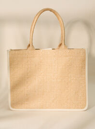 Amanda Tote Bag - TULLABEE