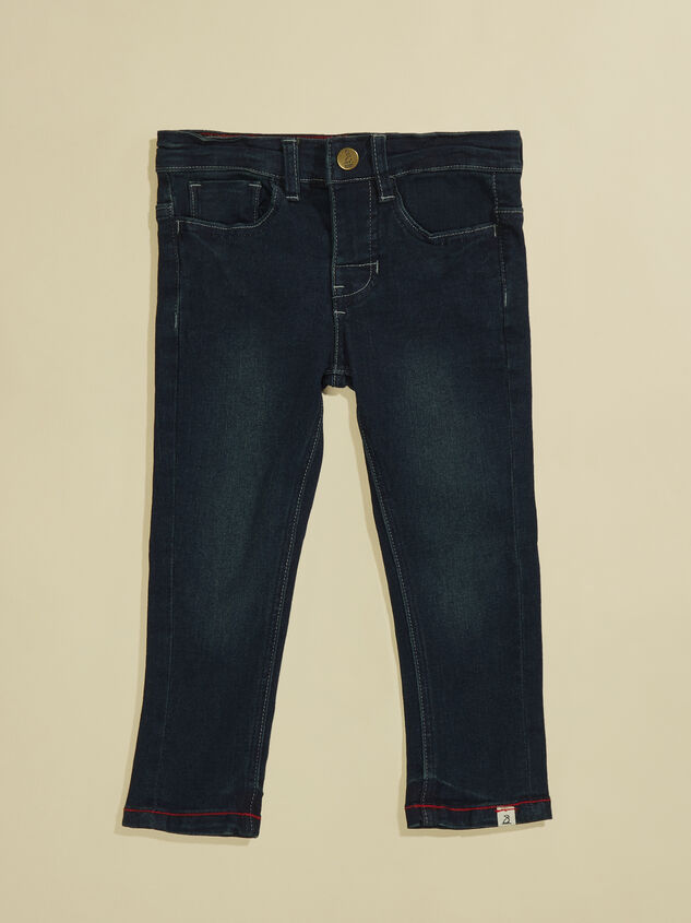Hayden Jeans by Me + Henry - TULLABEE