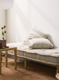 Cala Handloomed Rug Detail 2 - TULLABEE
