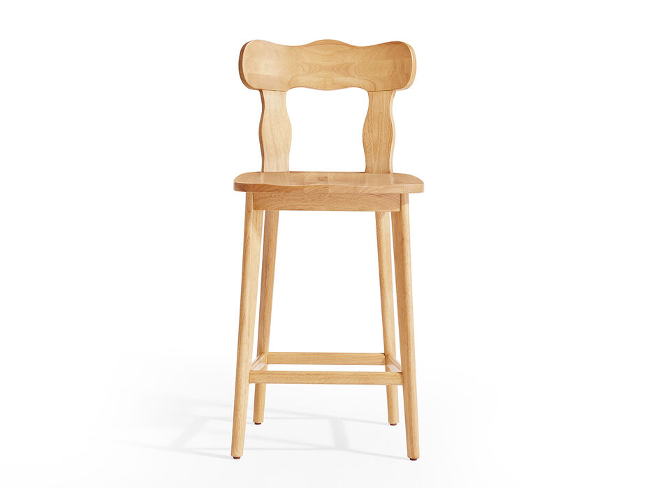 Louisa Counter Stool - TULLABEE - 