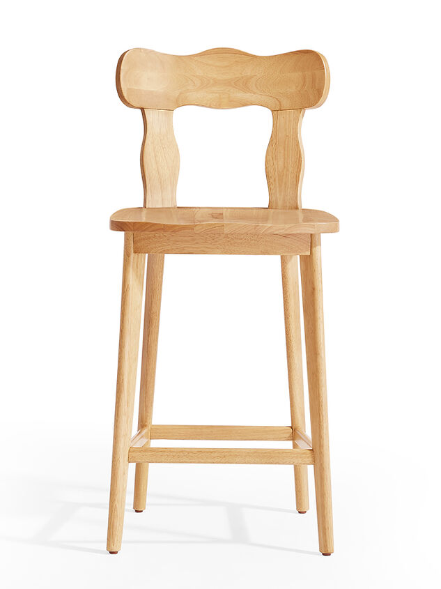 Louisa Counter Stool - TULLABEE