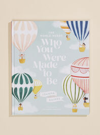 The World Needs Who You Were Made to Be Book Detail 2 - TULLABEE
