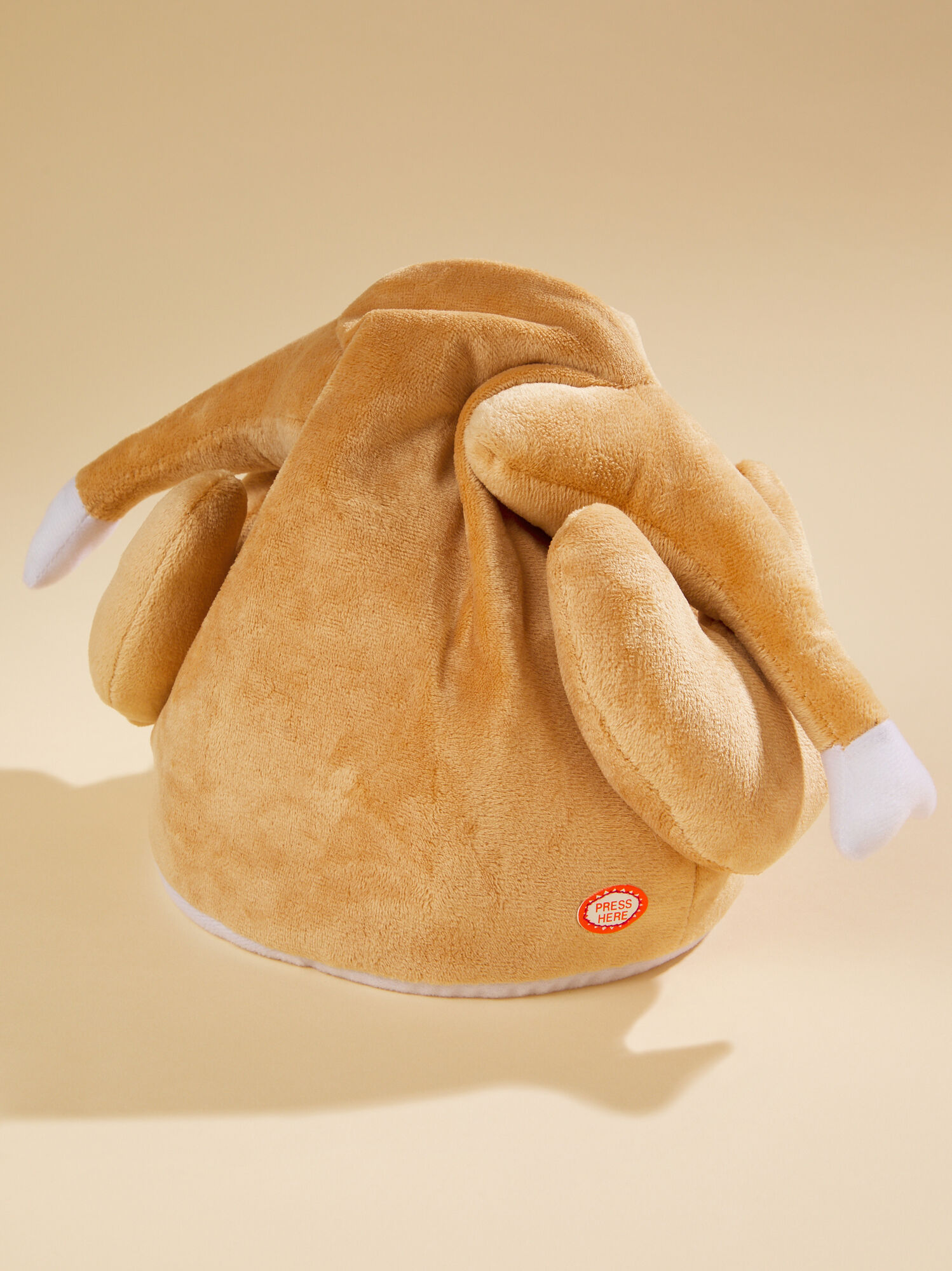 Christmas turkey hat sales
