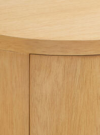 Ruth Nightstand Detail 5 - TULLABEE