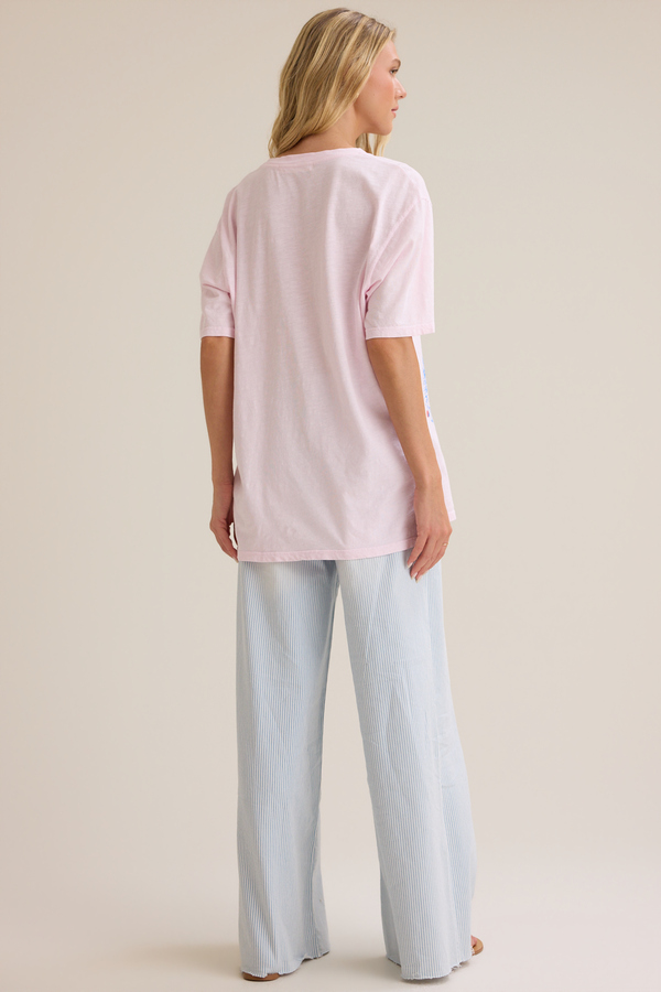 Jenn Amalfi Coast Tee Detail 6 - Altar'd State