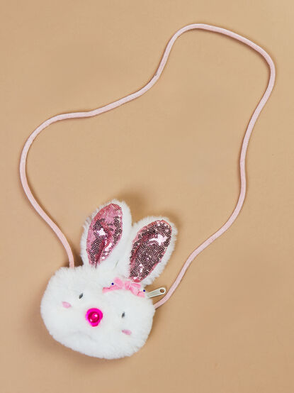 Hoppy Light-Up Purse - TULLABEE