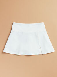 Ava Athletic Skort - TULLABEE
