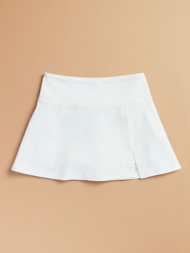 Ava Athletic Skort - TULLABEE