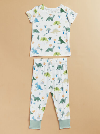 Dinos Lounge Set - TULLABEE