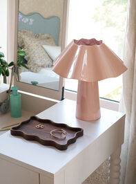 June Vanity Desk Detail 8 - TULLABEE