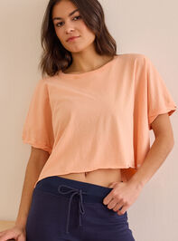 Sideline Tee Detail 2 - TULLABEE