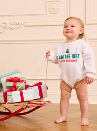 I Am The Gift Bubble - TULLABEE