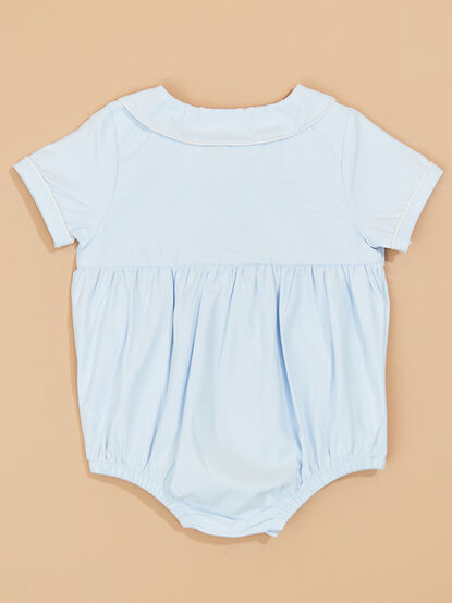 Laurence Poplin Bubble by Mud Pie - TULLABEE
