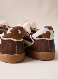 Notice Sneakers By Dolce Vita Detail 2 - TULLABEE