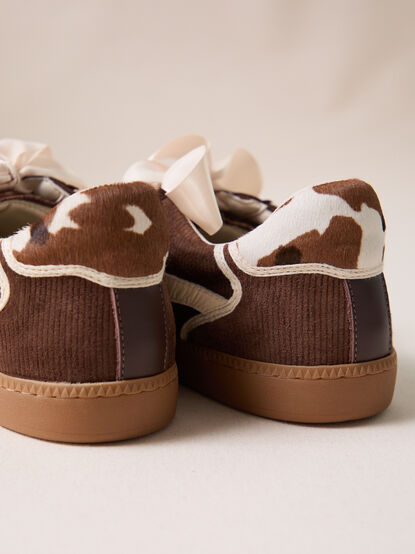 Notice Sneakers By Dolce Vita - TULLABEE