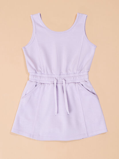 Amy Supersoft Athletic Dress - TULLABEE