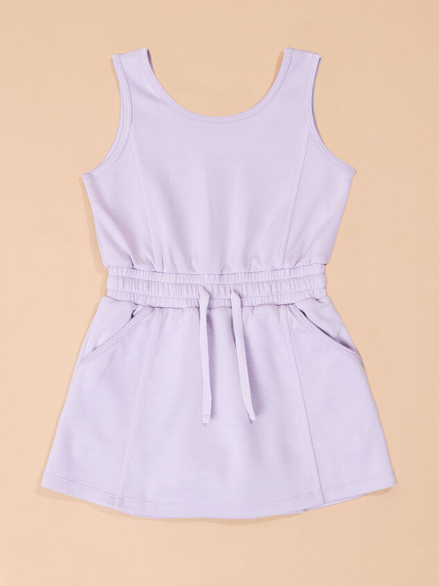 Amy Supersoft Athletic Dress - TULLABEE