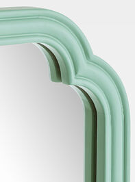 Jess Wood Mirror Detail 4 - TULLABEE
