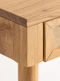 Juniper Desk Detail 5 - TULLABEE