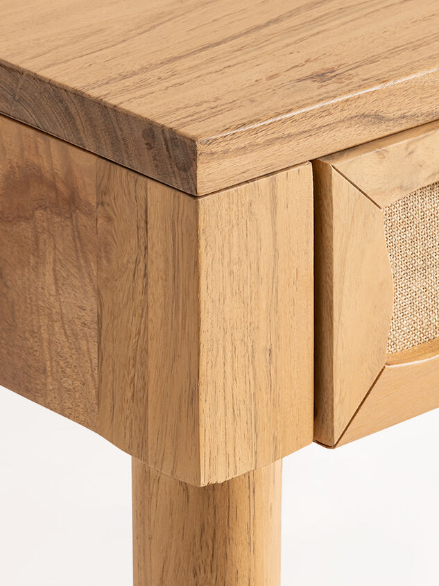 Juniper Desk Detail 5 - TULLABEE
