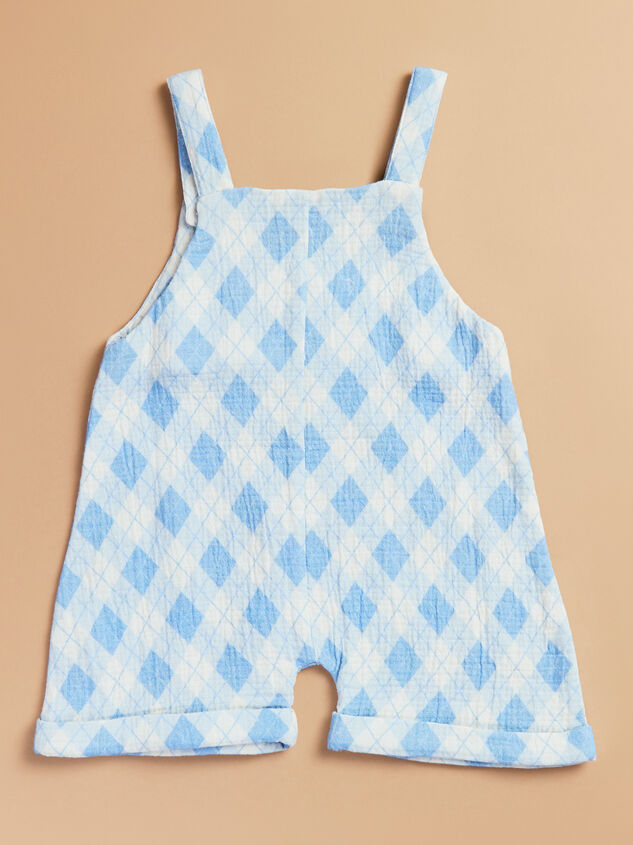 Ace Argyle Overall Detail 3 - TULLABEE