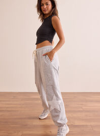 Rising Star Joggers - TULLABEE