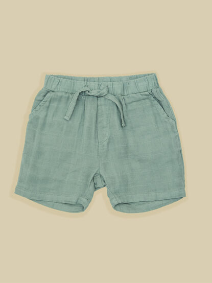 Jayden Shorts - TULLABEE