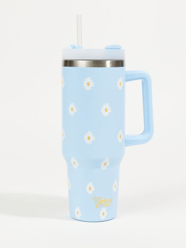 Kait 40oz Insulated Cup With Handle Altar'd State