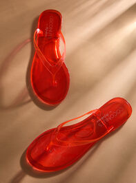 Olsen Flip Flops By Matisse - TULLABEE