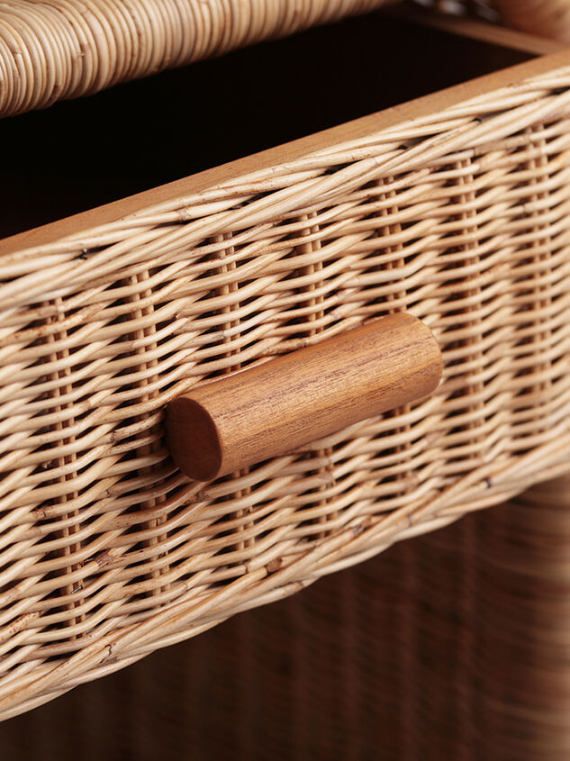 Savannah Woven Nightstand Detail 6 - TULLABEE