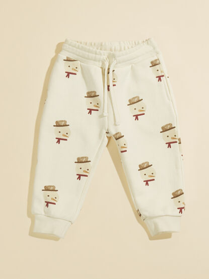 Frosty Joggers by Rylee + Cru - TULLABEE