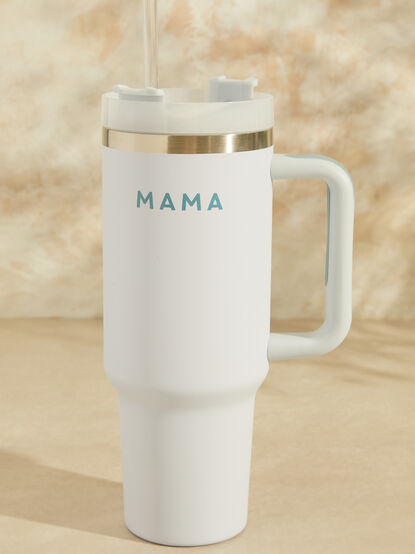 Mama Kait Cup - TULLABEE