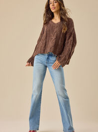 Fern Bootcut Jean - TULLABEE