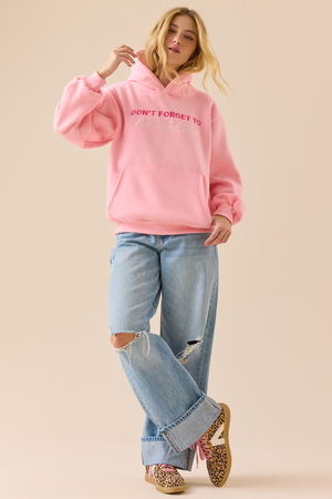 Talk To God Today Hoodie - Altar'd State - 