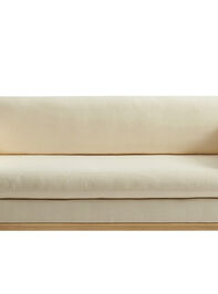 Ama Upholstered Sofa - TULLABEE