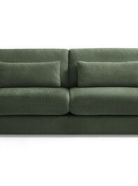 Macy Upholstered Sofa - TULLABEE