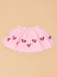 Big Heart Tutu - TULLABEE