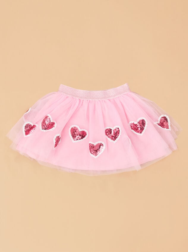 Big Heart Tutu - TULLABEE