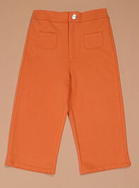 Winnie Wide leg Pant - TULLABEE