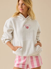 Call Me When You See This Pullover Detail 3 - TULLABEE
