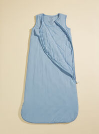 Sleep Bag Detail 2 - TULLABEE