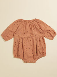 Ember Floral Bubble by Vignette Detail 2 - TULLABEE