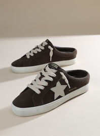 Laura Sneakers By Vintage Havana - TULLABEE