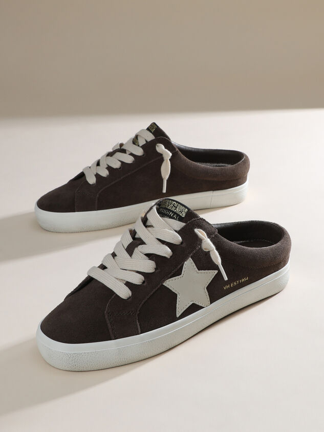 Laura Sneakers By Vintage Havana - TULLABEE
