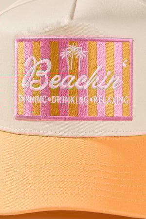 Beachin' Trucker Hat - Altar'd State - 