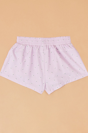 Swift Floral Shorts - Altar'd State - 