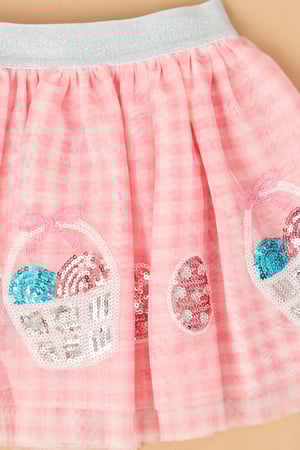 Easter Egg Tutu - Altar'd State - 